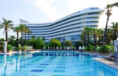 Hermannstadt, cantonament de 80.000 de euro! Hotel de 5 stele și condiții de top pentru antrenamente