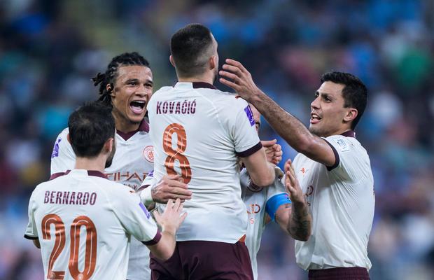 Manchester City s-a calificat în finala Campionatului Mondial al cluburilor! Când și pe cine va înfrunta