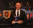 CSA Steaua și-a premiat sportivii cei mai valoroși din 2023 » Simona Radiș, laureată pentru a patra oară la rând, mesaj din cantonamentul din Italia