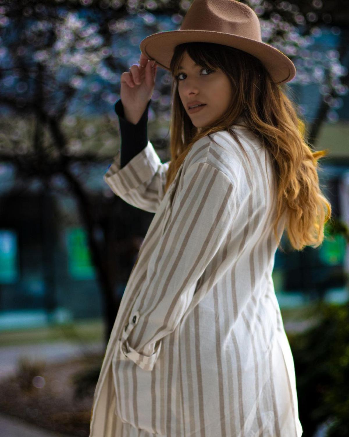 Alexandra Căpintănescu - Vocea României