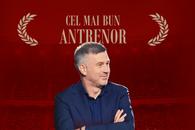 CUM S-A VOTAT » Edward Iordănescu este câștigătorul trofeului „Antrenorul anului” în Ancheta Gazetei Sporturilor 2023
