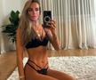 Diana Munteanu, fosta soție a lui Claudiu Niculescu, i-a încântat pe fanii de pe Instagram