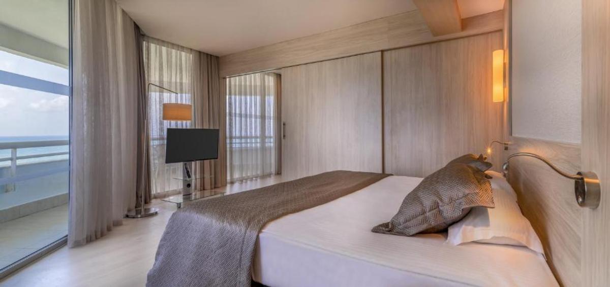 Hermannstadt, cantonament de 80.000 de euro! Hotel de 5 stele și condiții de top pentru antrenamente