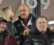 Rapid - CFR Cluj, în Cupa României // foto: Cristi Preda (GSP)