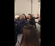 Imagini incredibile în Grecia: Răzvan Lucescu a căzut pe scări