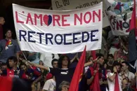 În loc să joace în Serie A, Genoa a ajuns în Serie C! Scandalul de proporții care a retrogradat clubul cumpărat de Dan Șucu