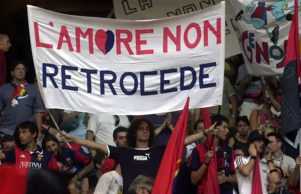 În loc să joace în Serie A, Genoa a ajuns în Serie C! Scandalul de proporții care a retrogradat clubul cumpărat de Dan Șucu