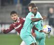 Rapid - CFR Cluj, în Cupa României // foto: Cristi Preda (GSP)