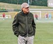 Patrick Vieira, prima reacție după întâlnirea cu Dan Șucu: „Asta e garanția!”