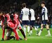 Tottenham - Manchester United 4-3