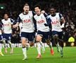 Tottenham - Manchester United 4-3