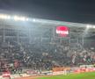 Toți „feroviarii” sunt fericiți! CFR Cluj câștigă în Giulești, Rapid evită Universitatea Craiova în „sferturile” Cupei României Betano » Situația finală în grupă