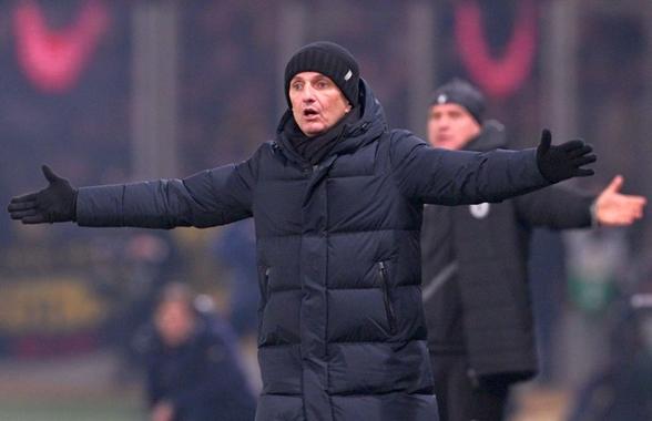 Fără precedent » Uluitor ce suspendare a primit Răzvan Lucescu + PAOK, comunicat oficial: „Țintă personală”