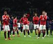 Tottenham - Manchester United 4-3