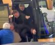 Scandal după AEK - PAOK, cu Răzvan Lucescu în prim-plan