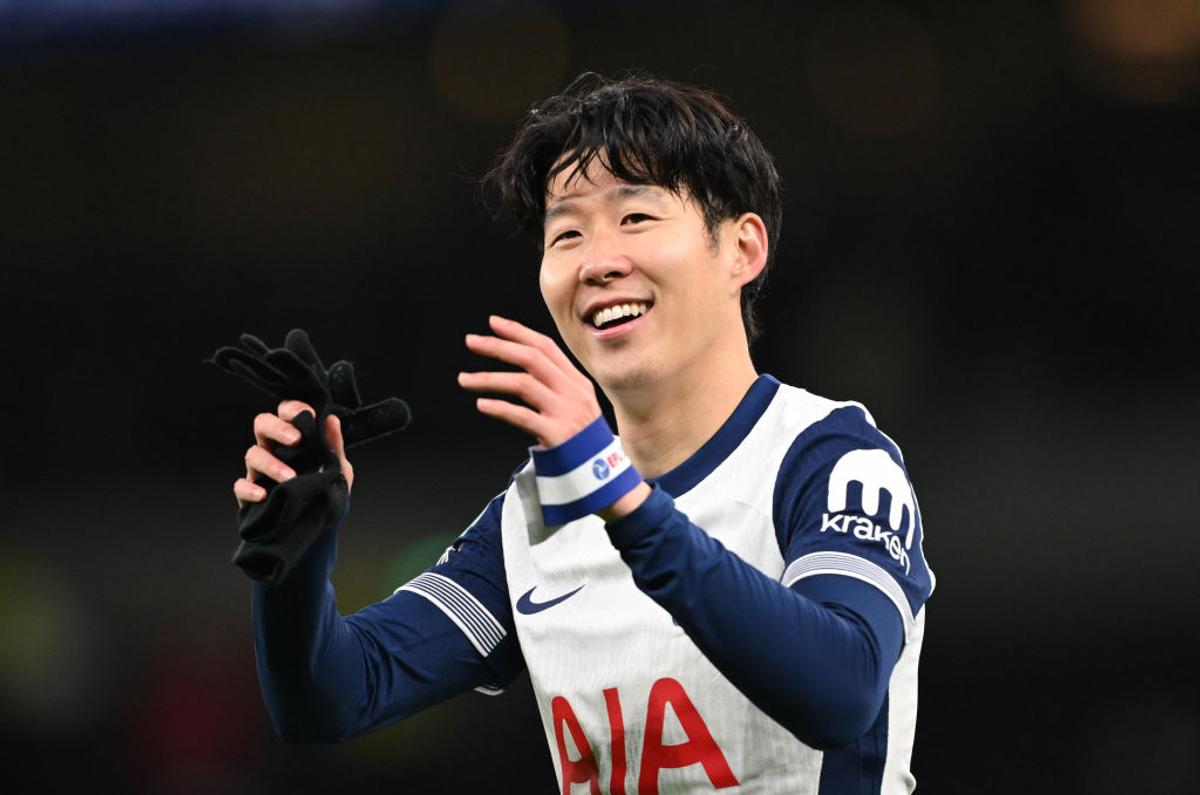 Tottenham - Manchester United 4-3