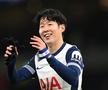 Tottenham - Manchester United 4-3