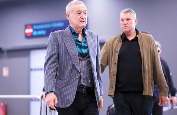 Gigi Becali anunță investiții SF pentru fotbalul românesc: „Nu să fiu la nivelul lor, că mă mănâncă, dar să mă bat cu ei!”