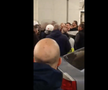 Imagini incredibile în Grecia: Răzvan Lucescu a căzut pe scări