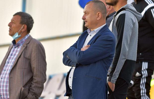 Conducătorul care a descris CSA Steaua drept un „proiect avorton” și-a aflat pedeapsa de la Disciplină