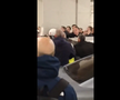 Imagini incredibile în Grecia: Răzvan Lucescu a căzut pe scări