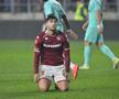 Rapid - CFR Cluj, în Cupa României // foto: Cristi Preda (GSP)