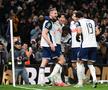 Tottenham - Manchester United 4-3