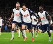 Tottenham - Manchester United 4-3