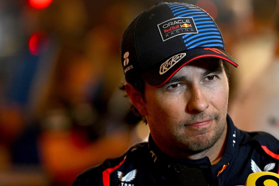 Sergio Perez // FOTO: Gulliver/GettyImages Reacția fermă a campionului olimpic născut în Venezuela despre arestarea lui Nicolas Maduro: „Sunt fericit că l-au capturat pe acest personaj”