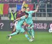 Rapid - CFR Cluj, în Cupa României // foto: Cristi Preda (GSP)