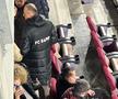 Dan Șucu, prezent la Rapid - CFR Cluj / Foto: GSP