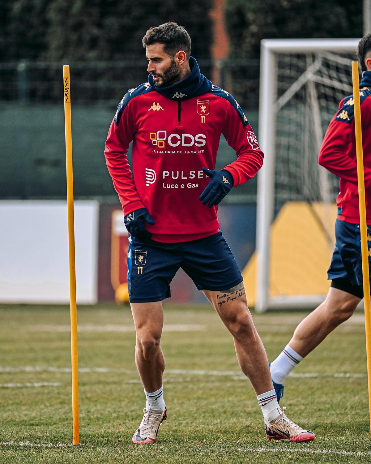 Ianis Hagi, prima „bombă” pregătită de Dan Șucu la Genoa