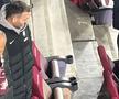 Rapid - CFR Cluj, Cupa României, 19 decembie 2024