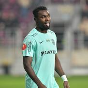 Rapid - CFR Cluj, în Cupa României // foto: Cristi Preda (GSP)