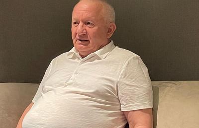 Porumboiu râde de Șucu la afacerea Genoa: „S-a săturat să câștige trofee în România și se duce în Italia. O ia și pe Lasconi?”