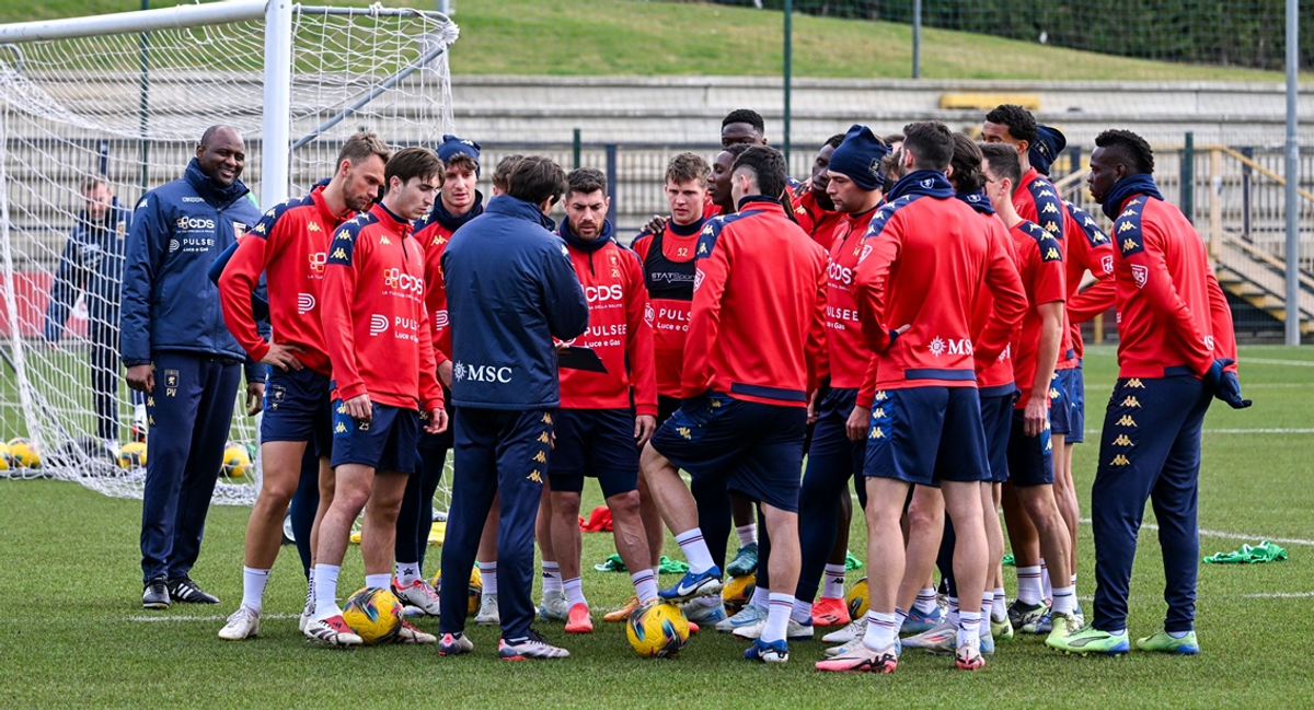Ianis Hagi, prima „bombă” pregătită de Dan Șucu la Genoa