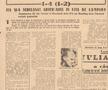 Când Toth III făcea spectacol la ITA Arad