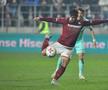 Rapid - CFR Cluj, în Cupa României // foto: Cristi Preda (GSP)
