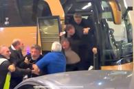 Imaginile l-ar încrimina pe Răzvan Lucescu » Gazzetta.gr: „A atacat un suporter al lui AEK”