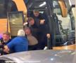 Scandal după AEK - PAOK, cu Răzvan Lucescu în prim-plan