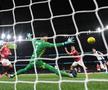 Tottenham - Manchester United 4-3