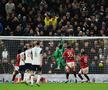 Radu Drăgușin, integralist într-un thriller cu 7 goluri » Tottenham a trecut de United și e în semifinalele Cupei Ligii