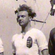 Matyas Toth, în tricoul naționalei Ungariei Foto: Wikipedia