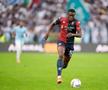 Cinci „bombe” pe axa Genoa - Rapid » Balotelli, vechea dorință a lui Dan Șucu, atacantul dorit de Gigi Becali și urmașul lui Memphis Depay / foto: Imago