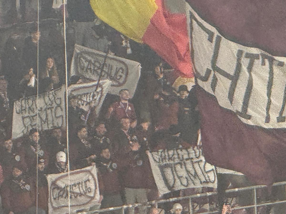 Rapid - CFR Cluj, Cupa României, 19 decembie 2024