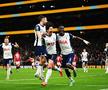 Tottenham - Manchester United 4-3