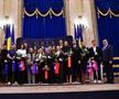 Sportivii steliști premiați la Gala Steaua 2025  FOTO Cristi Preda