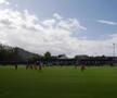 York Road, casa lui Maidenhead United, e cel mai vechi stadion din lume. Foto: Imago