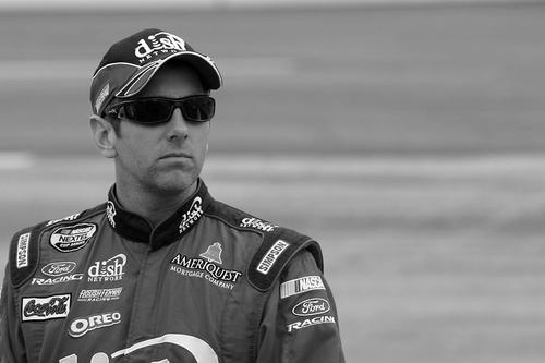 Greg Biffle, fost pilot NASCAR/Foto: Imago Images