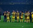 Dramă totală la finalul meciului AEK Atena - Universitatea Craiova